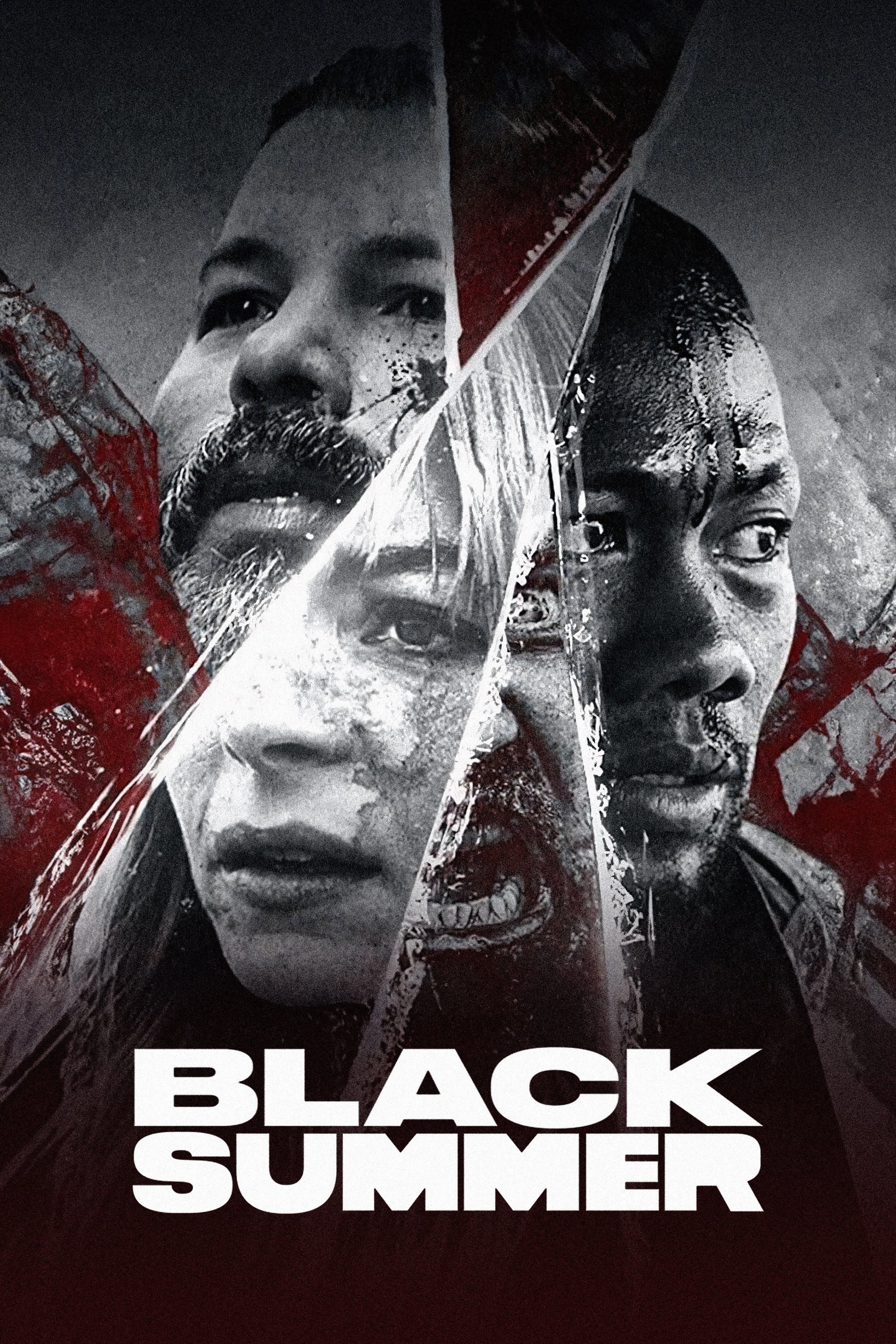 Black Summer