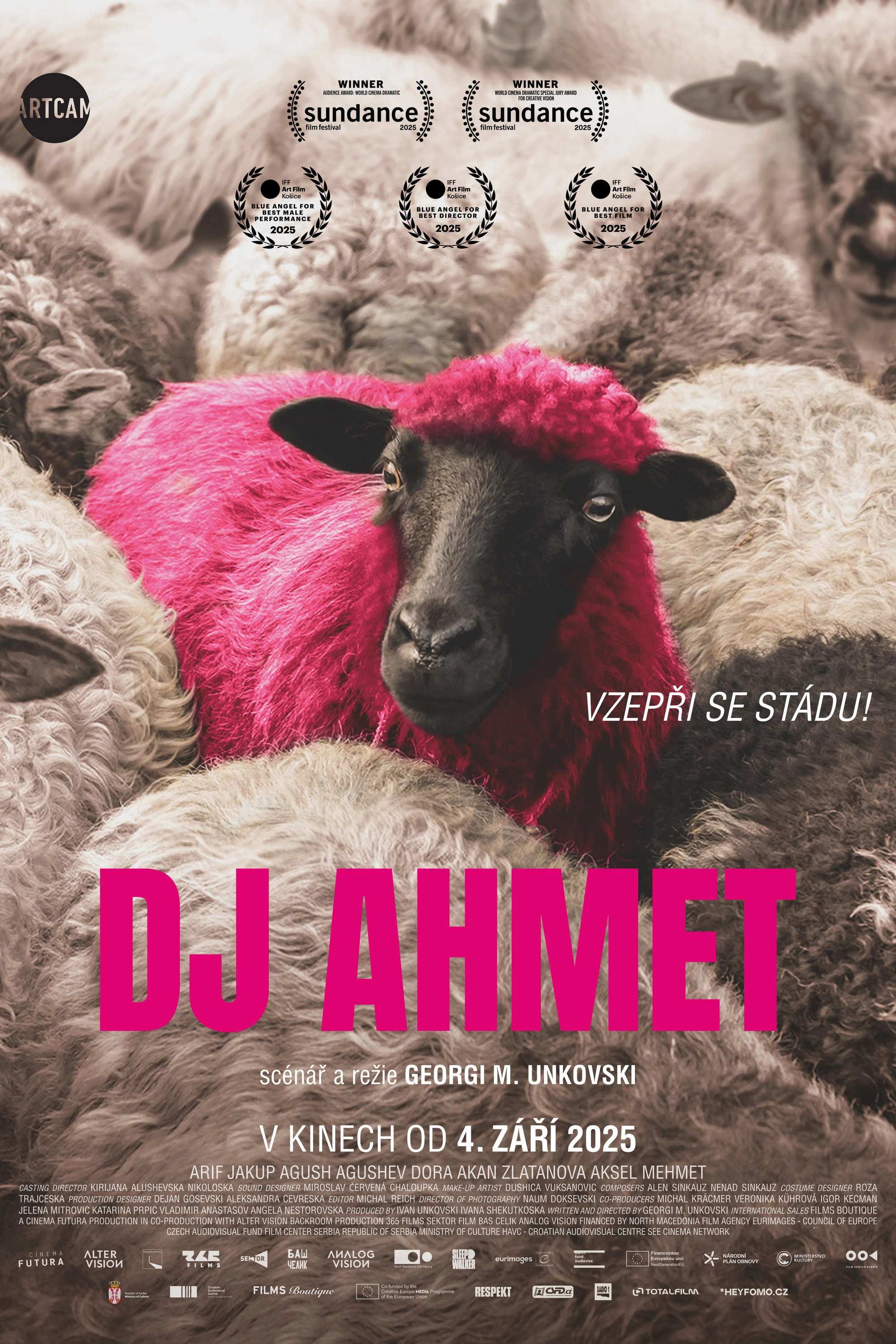DJ Ahmet