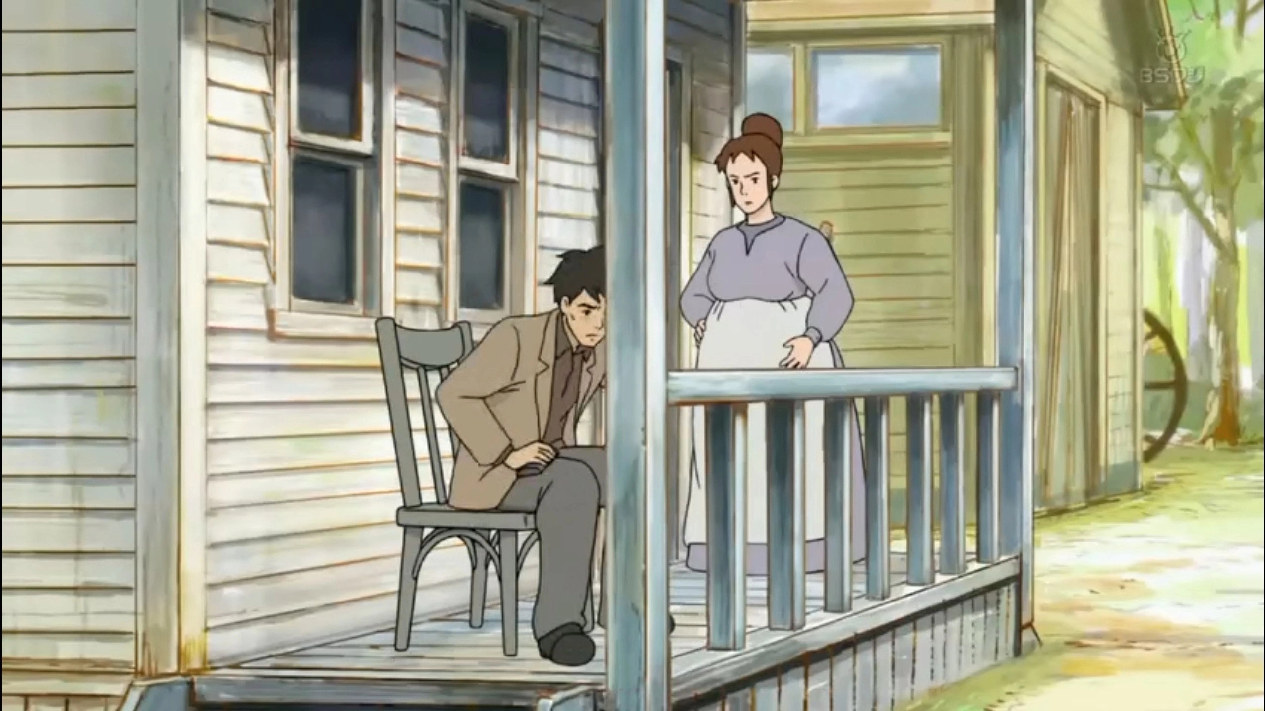 Hello Anne: Before Green Gables