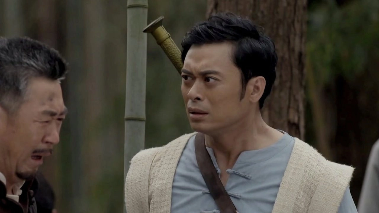 One Sword Sweeps All