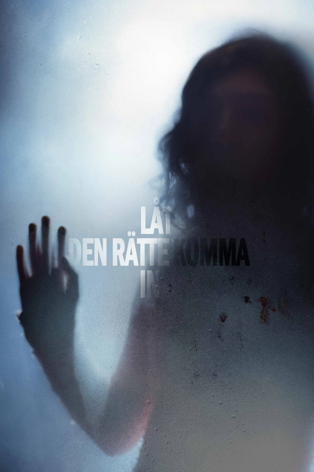 Let the Right One In