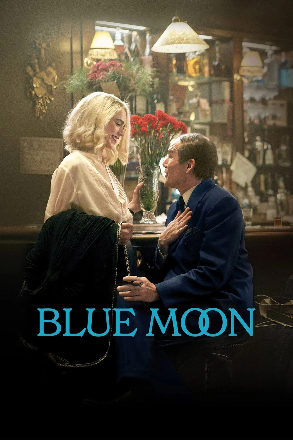 Blue Moon