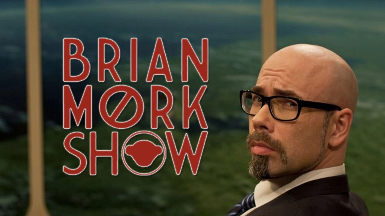 Brian Mørk show