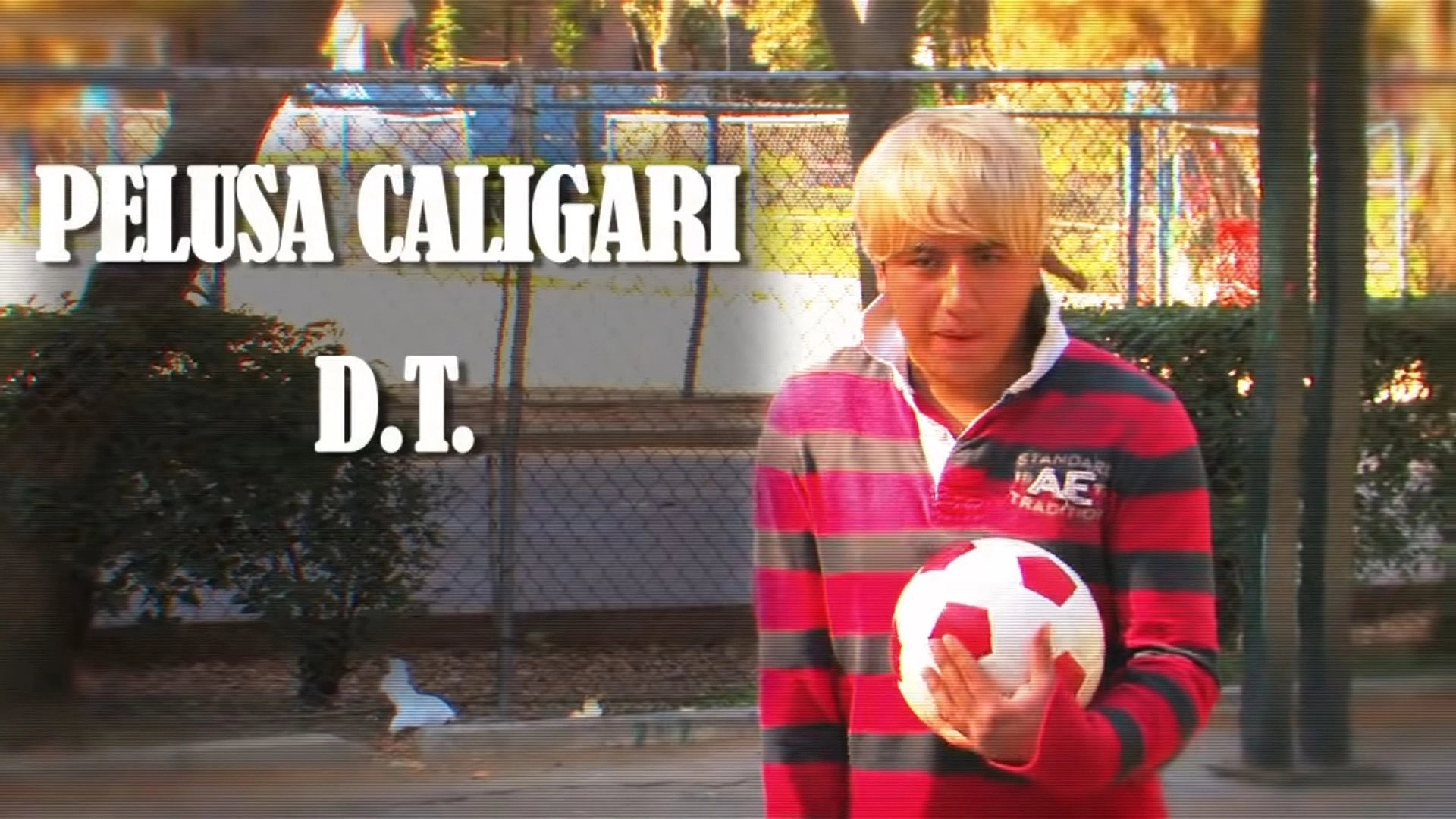 Pelusa Caligari
