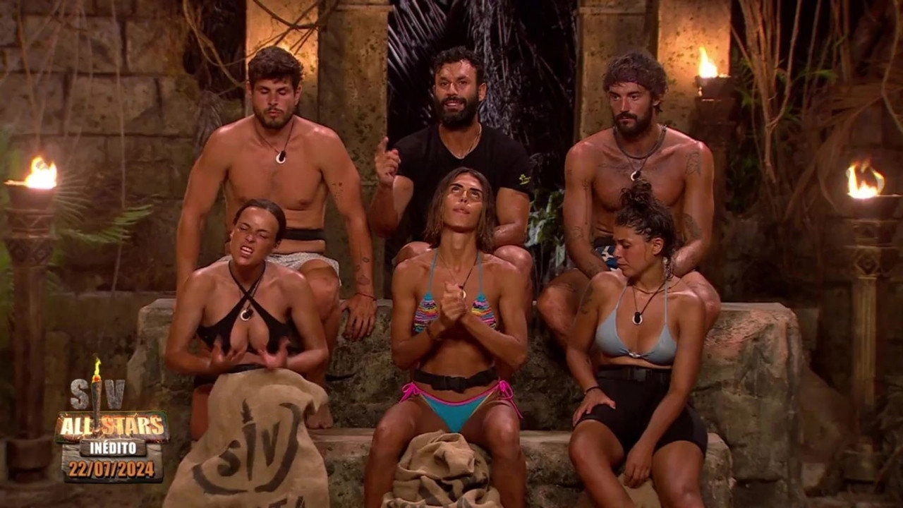 Supervivientes All Stars
