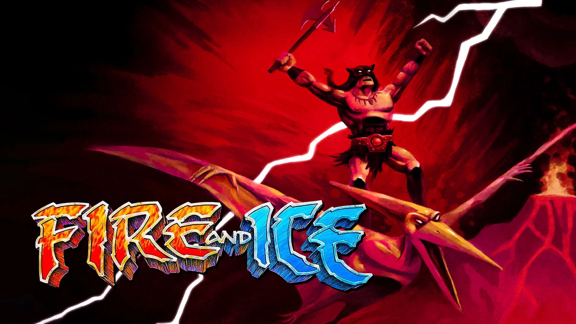 Fire and Ice