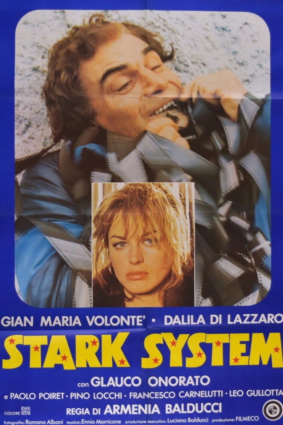 Stark System