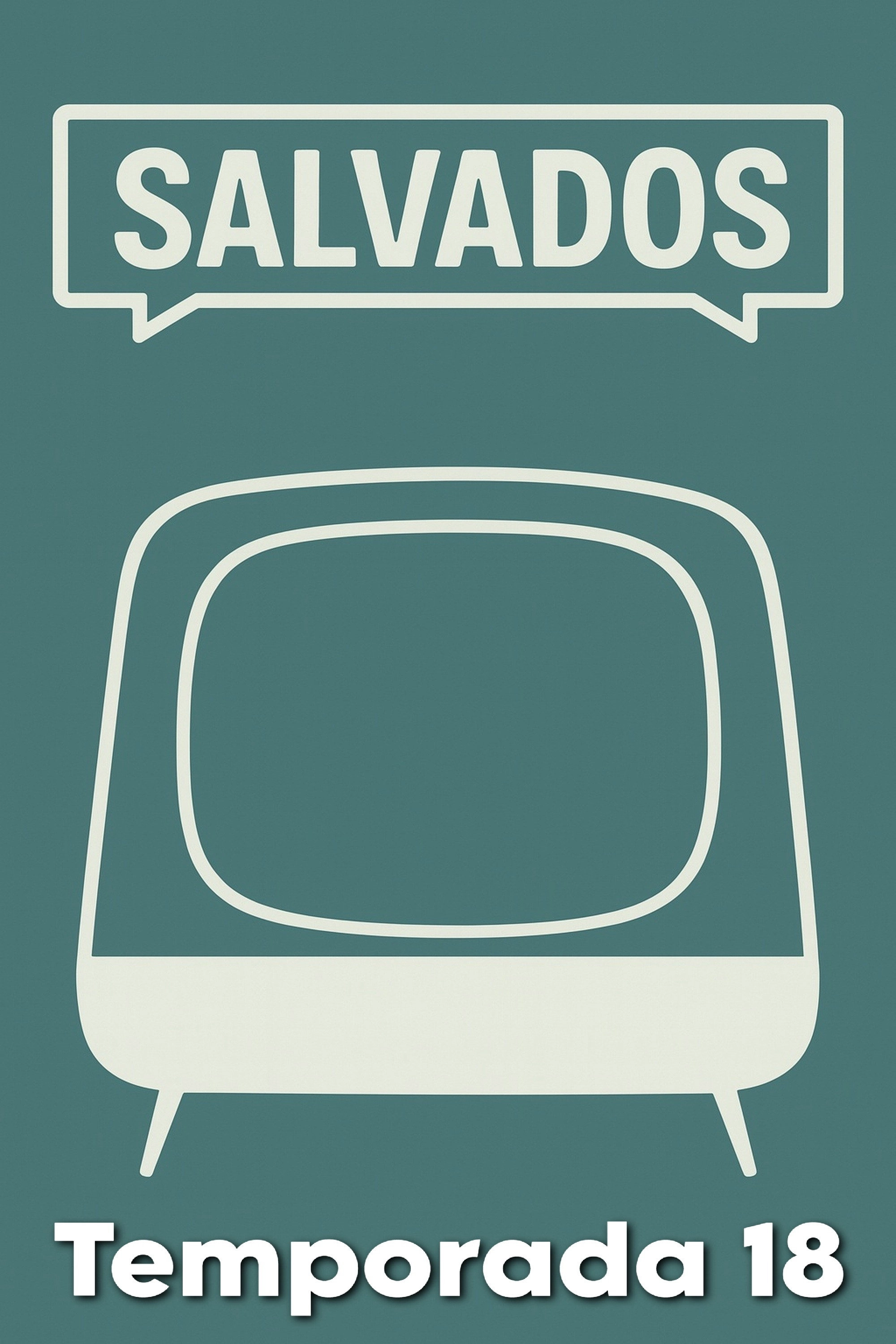 Salvados