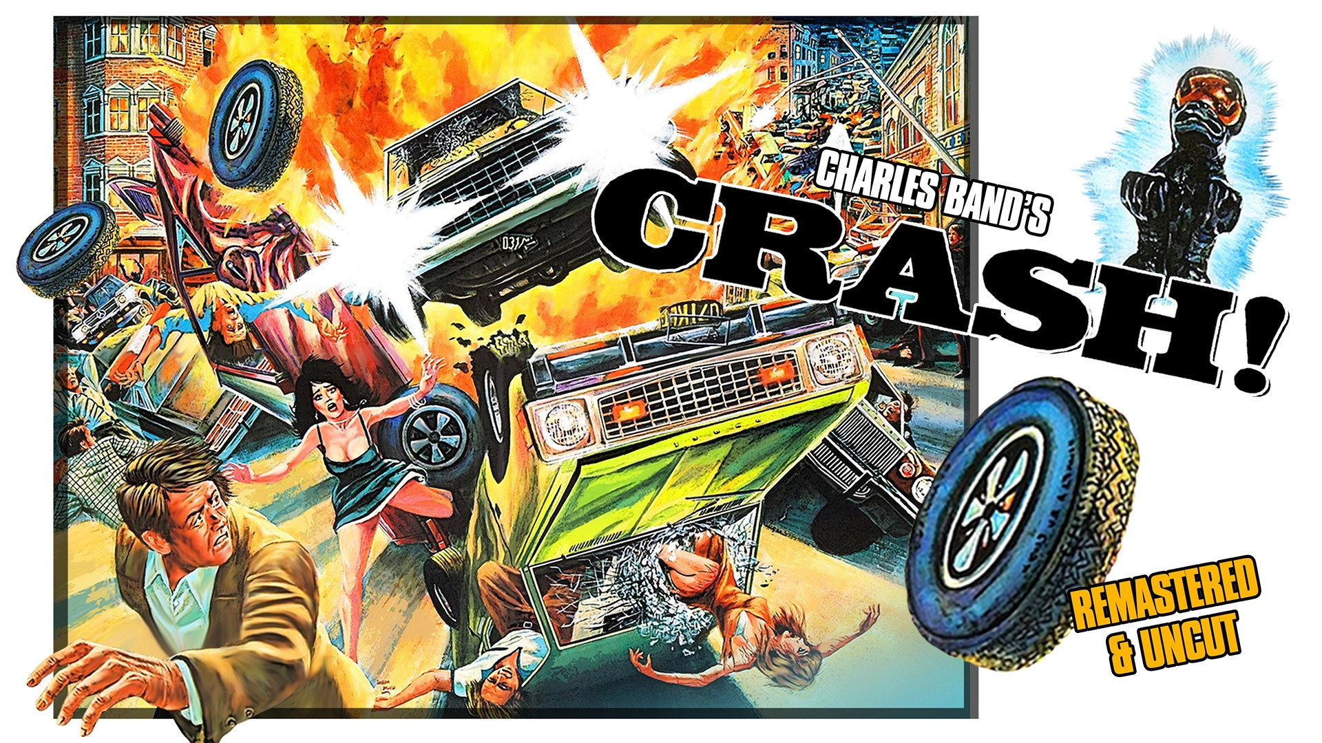 Crash!