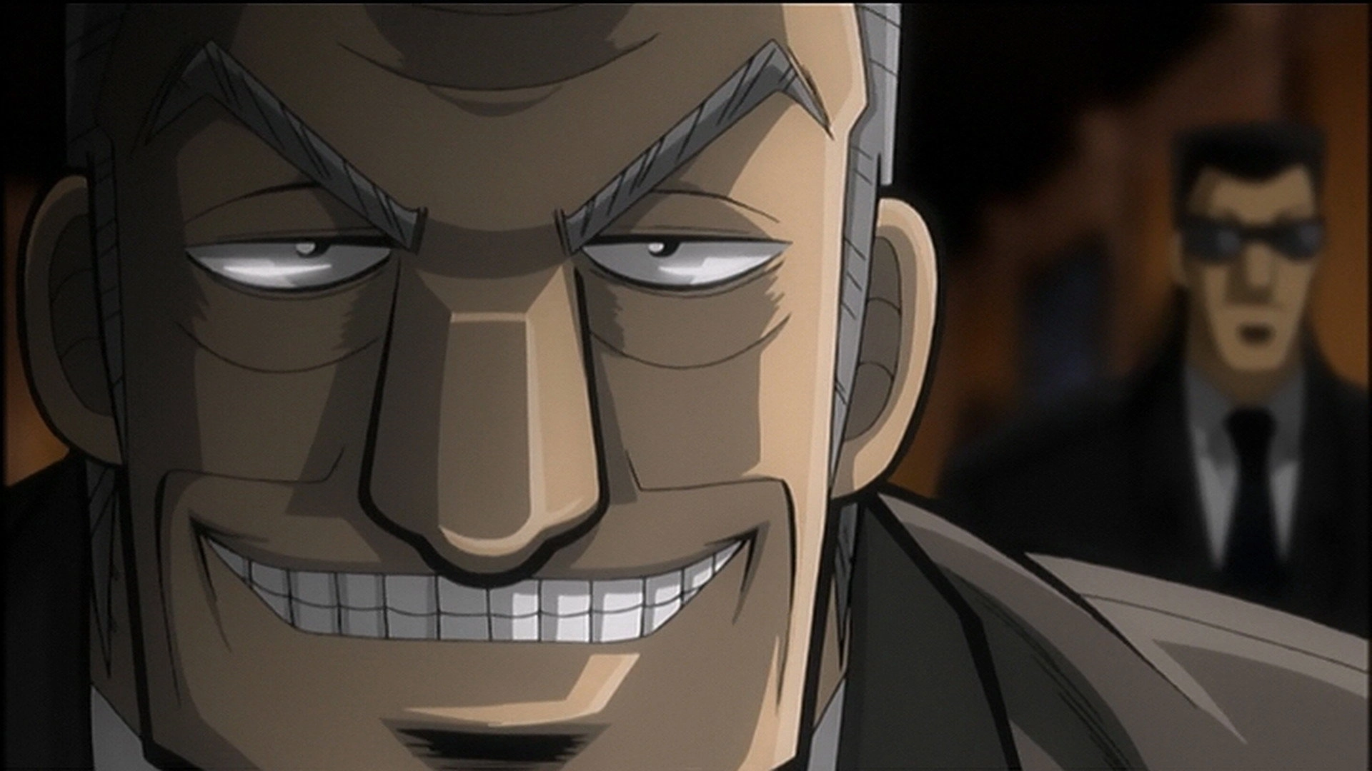 Kaiji