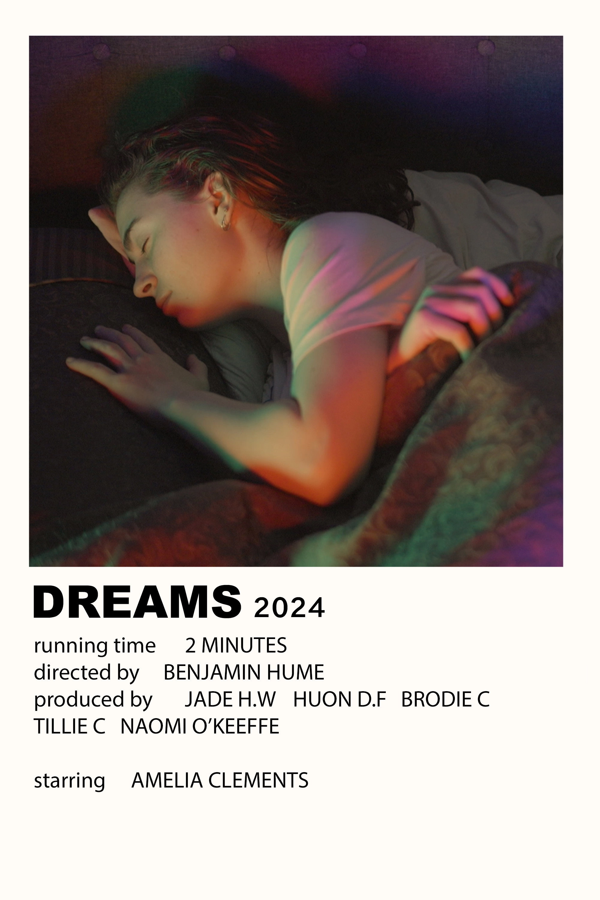 DREAMS