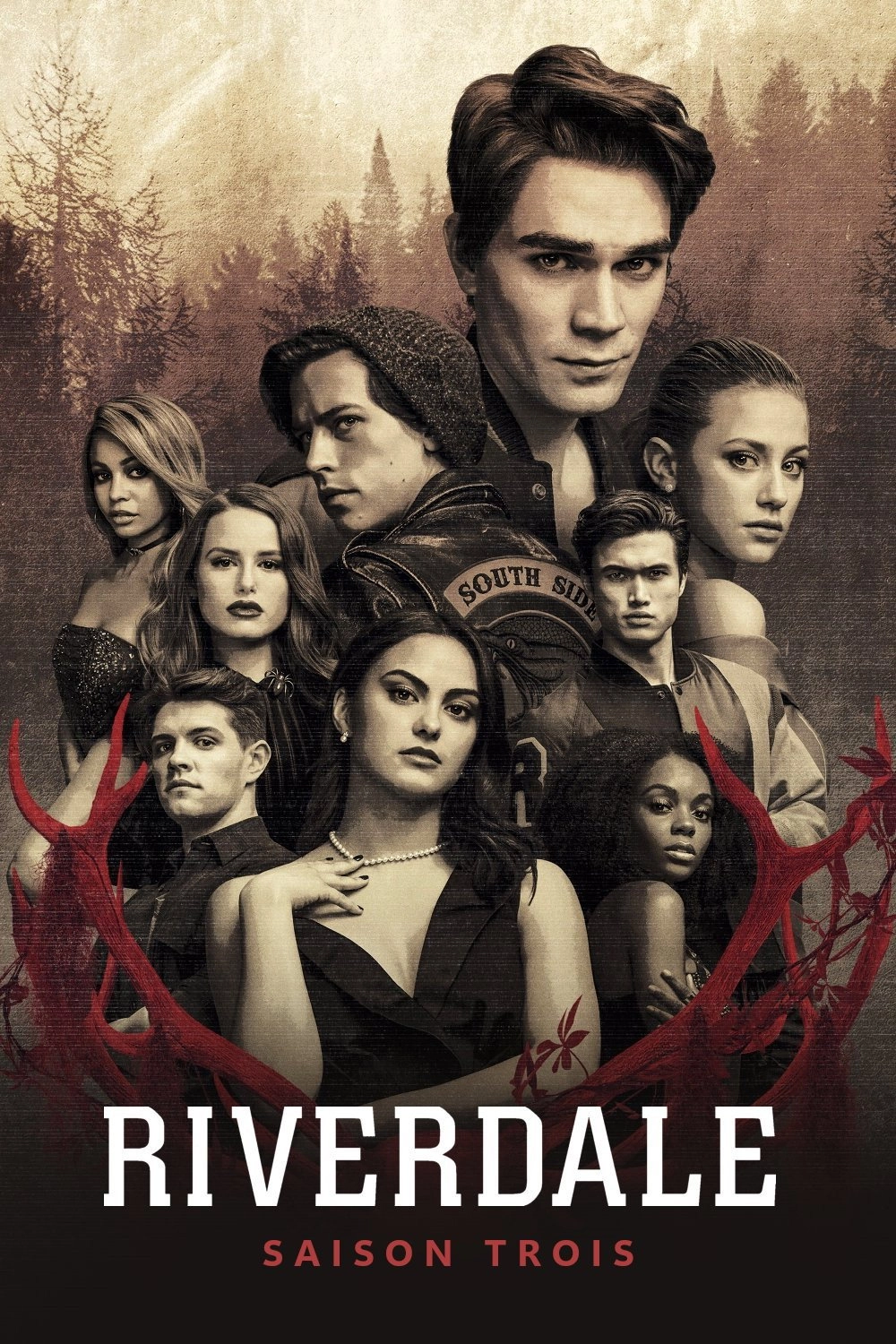 Riverdale