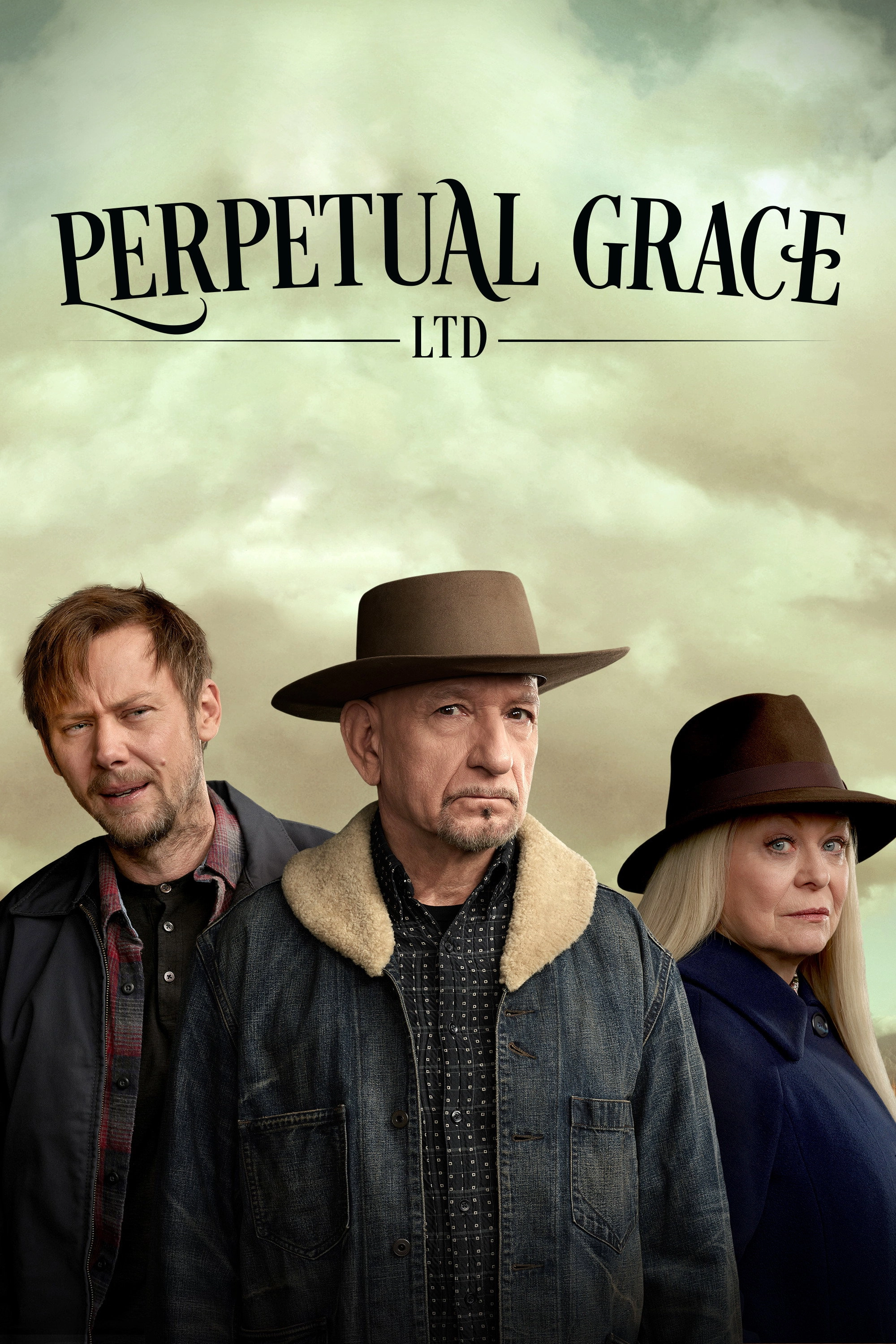 Perpetual Grace LTD