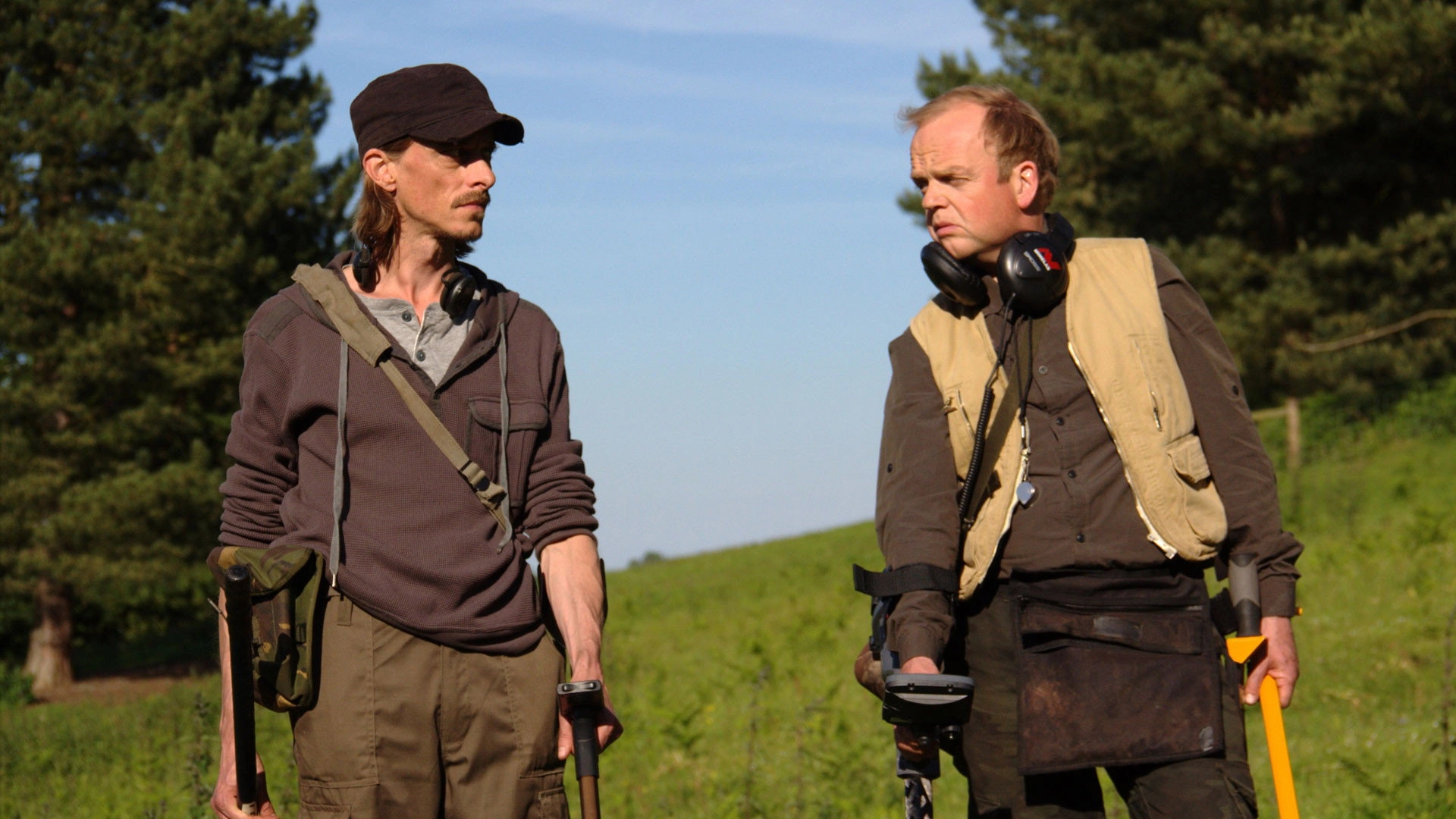 Detectorists