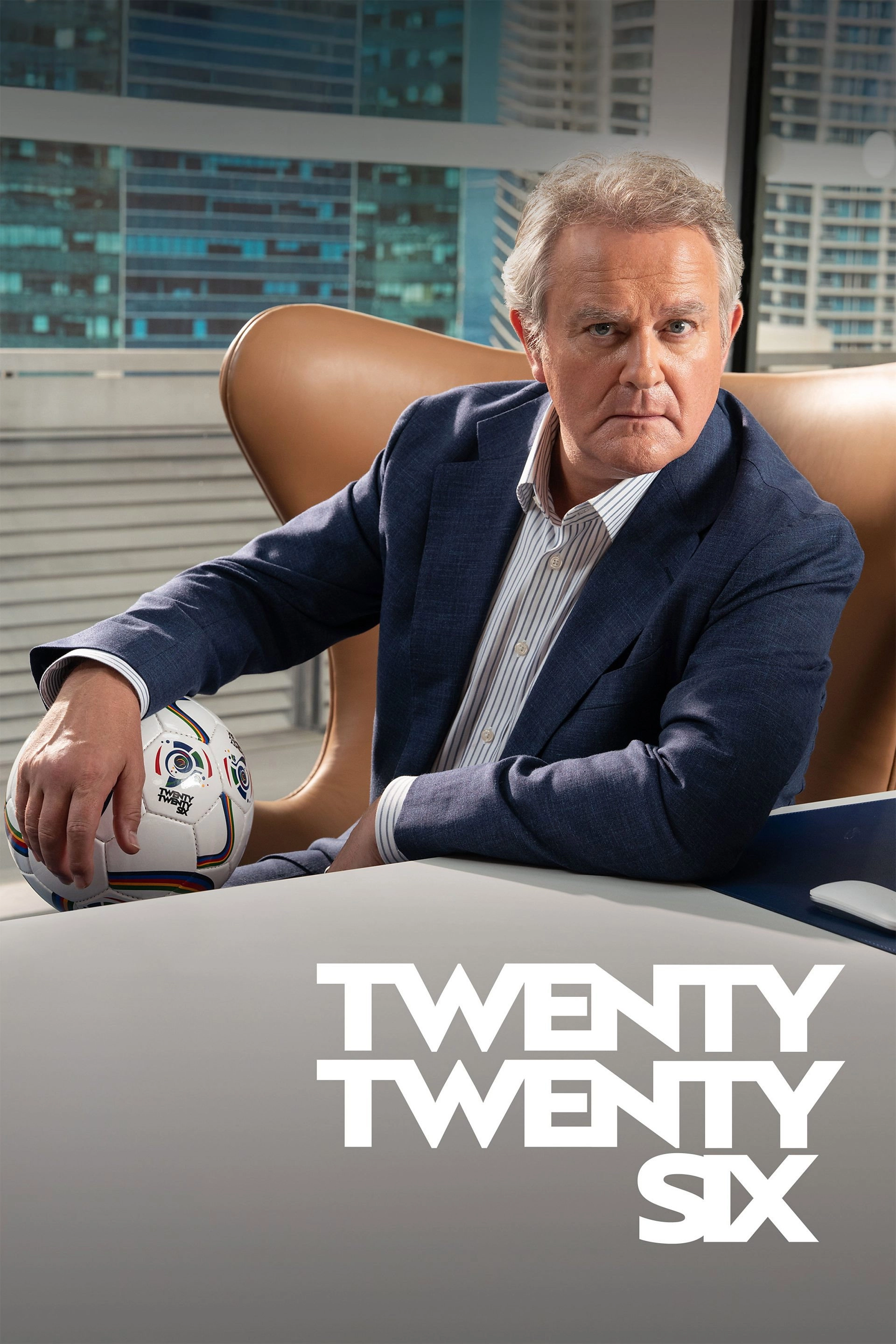 Twenty Twenty Six