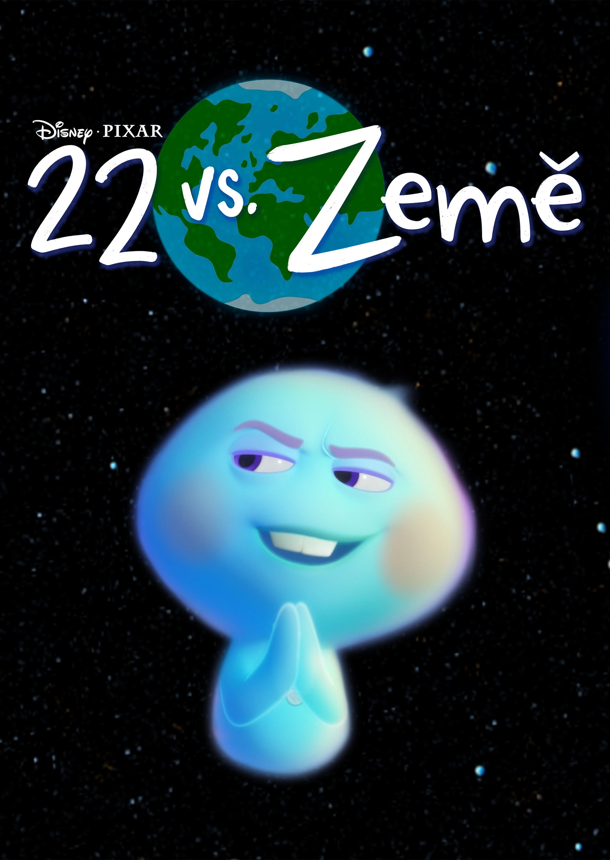 22 vs. Earth