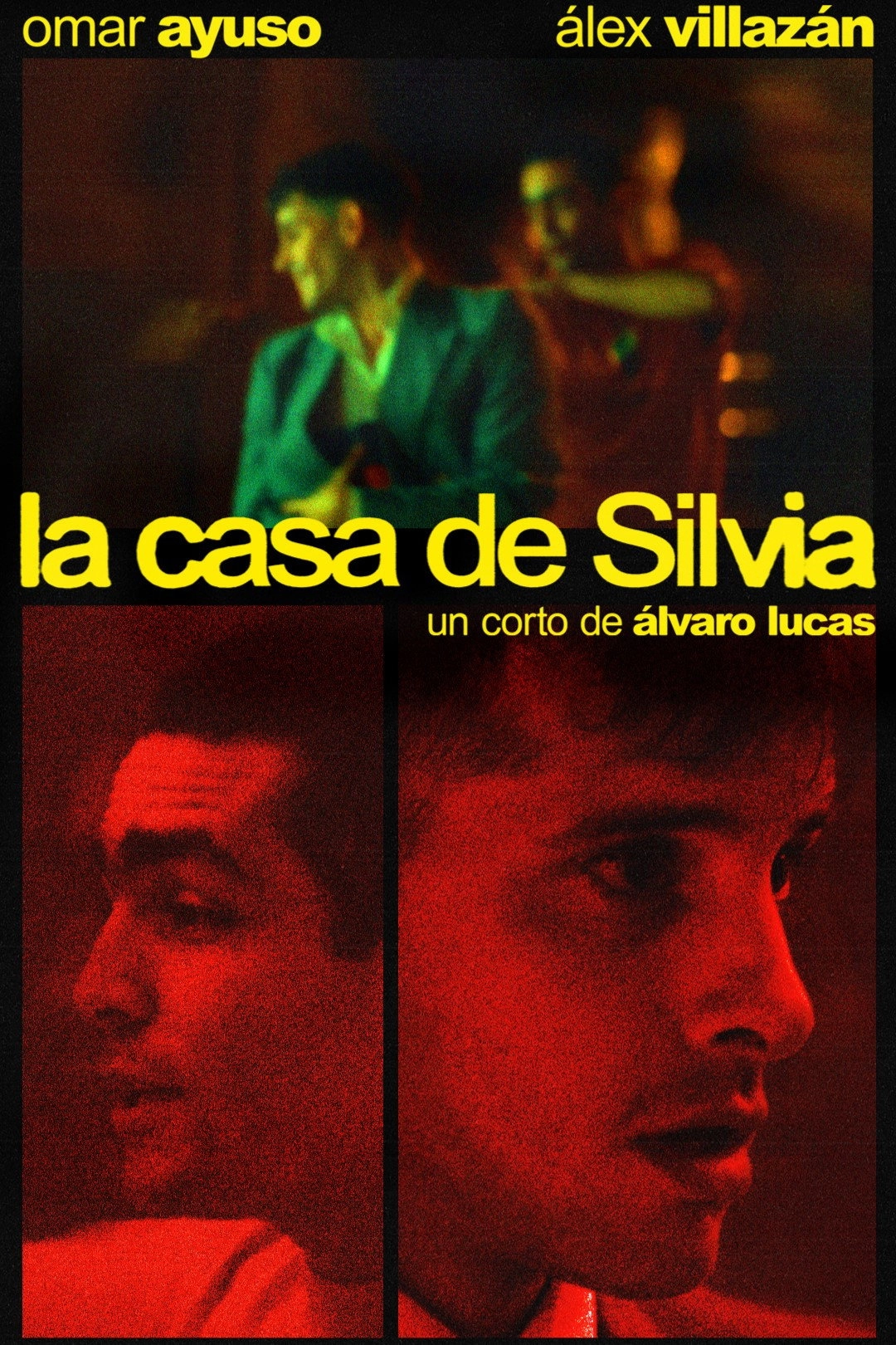 Silvia's House