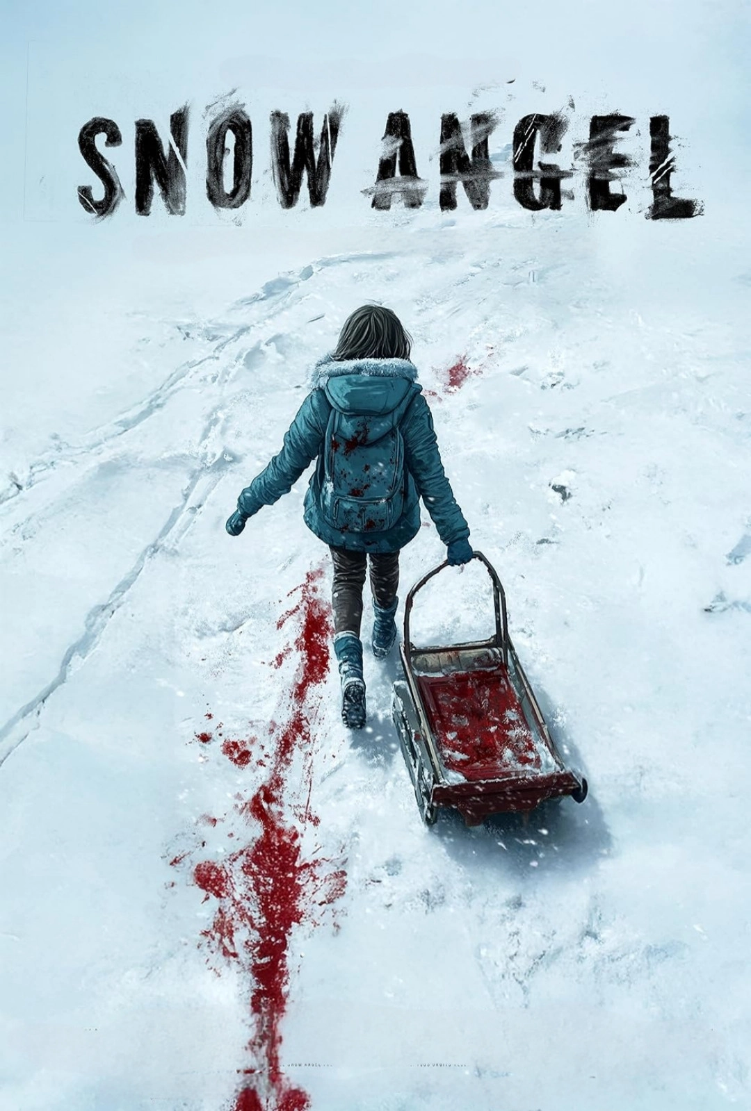 Snow Angel
