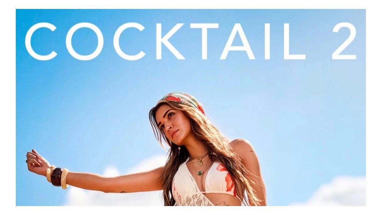 Cocktail 2