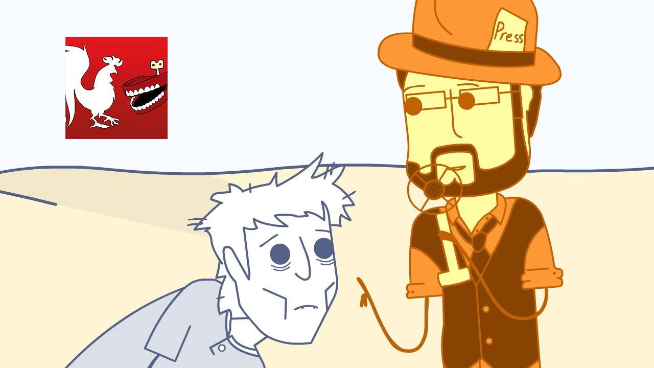 Rooster Teeth Animated Adventures