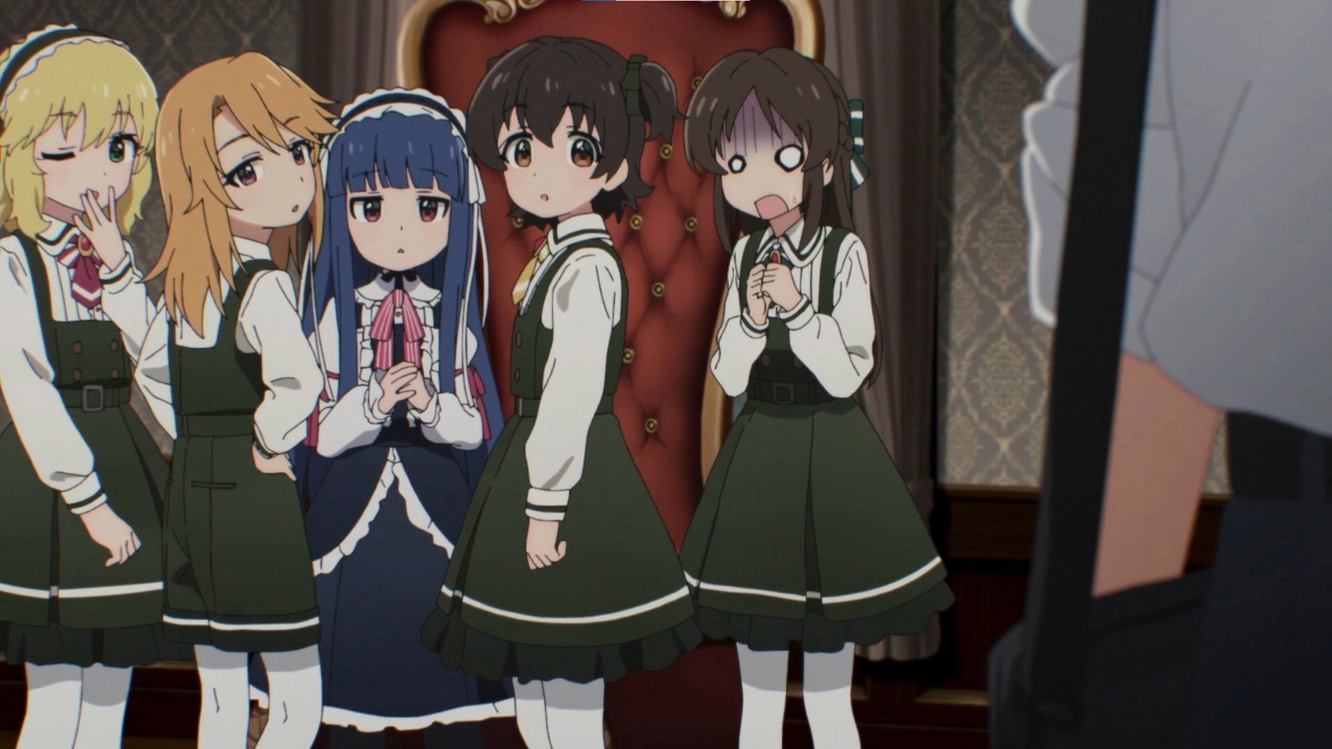 THE IDOLM@STER CINDERELLA GIRLS U149