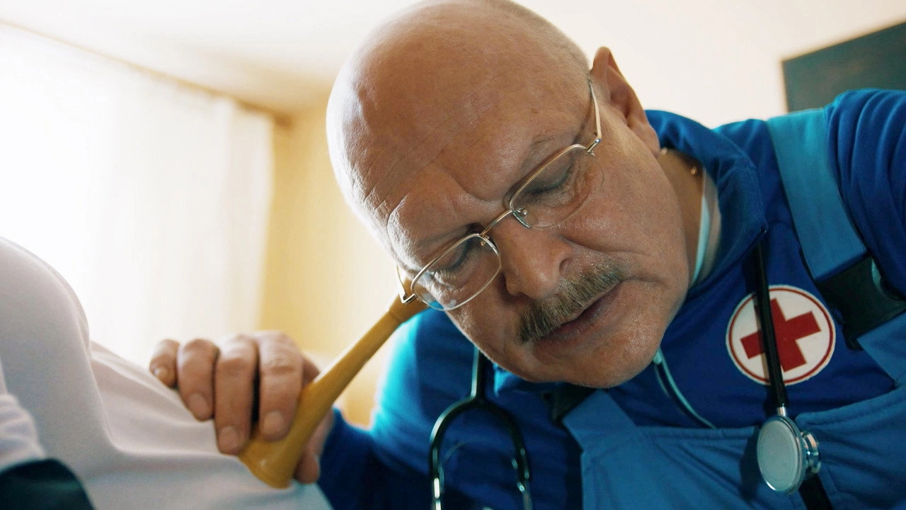 Dr. Driver