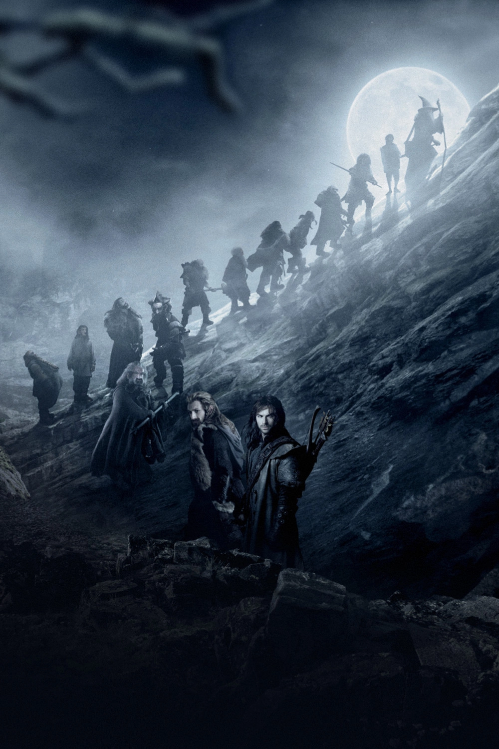 The Hobbit: An Unexpected Journey