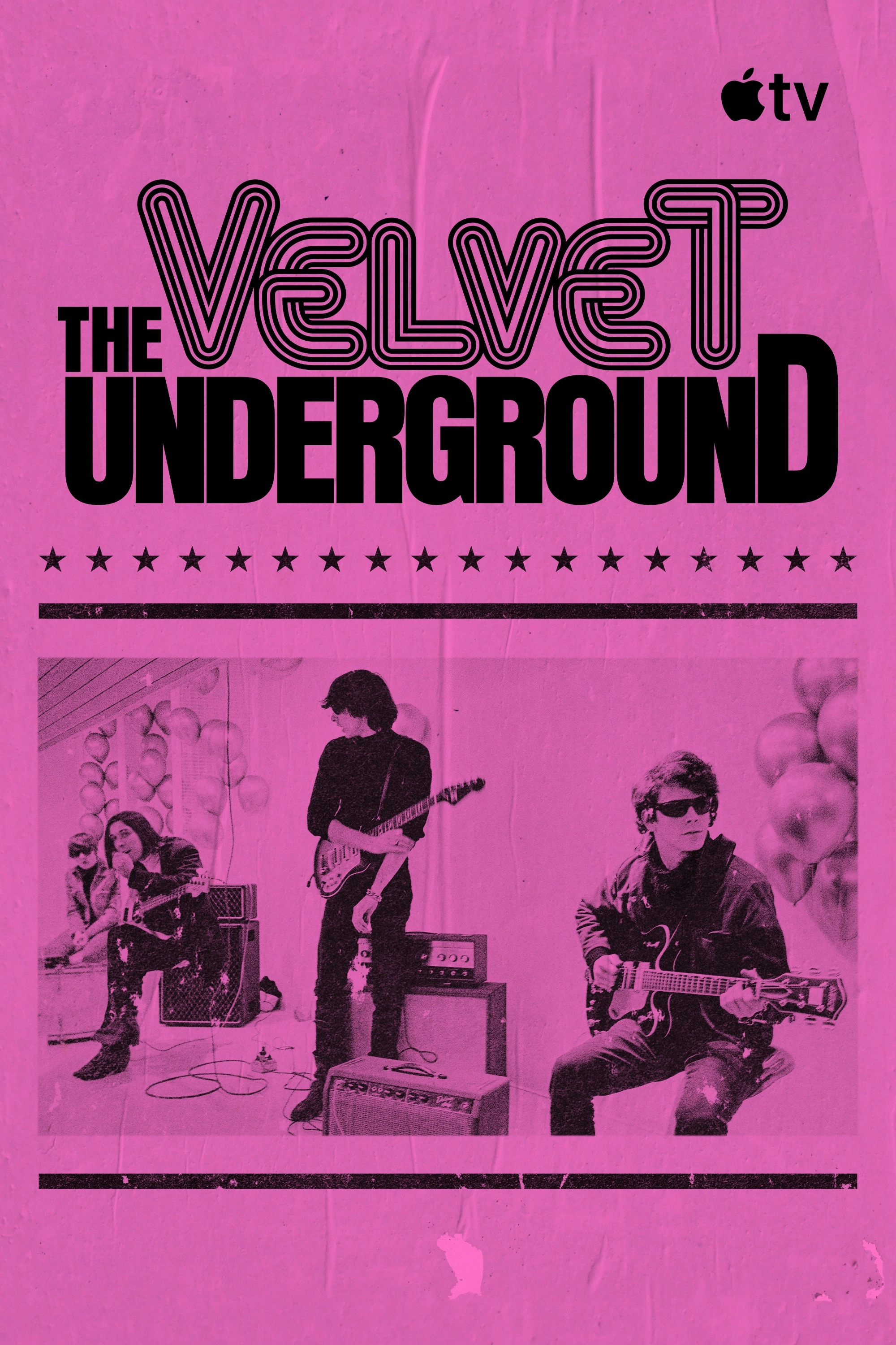 The Velvet Underground