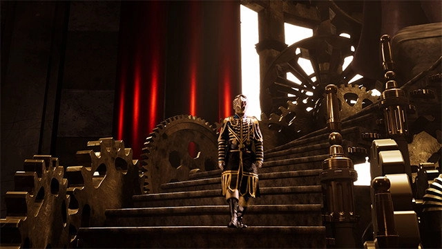 Ohsama Sentai King-Ohger