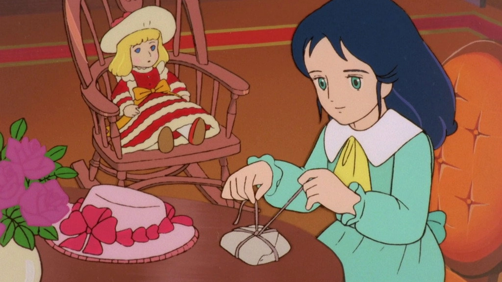 Princess Sarah