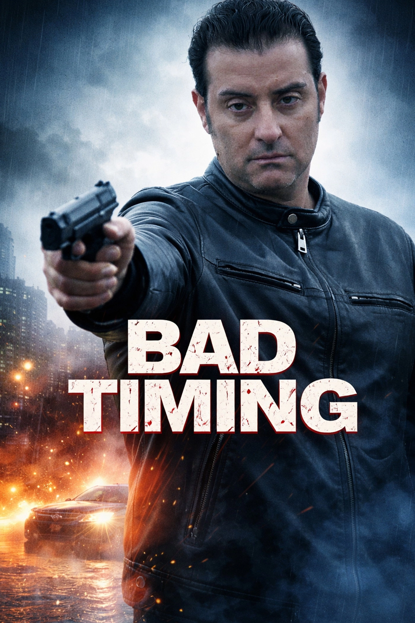 Bad Timing