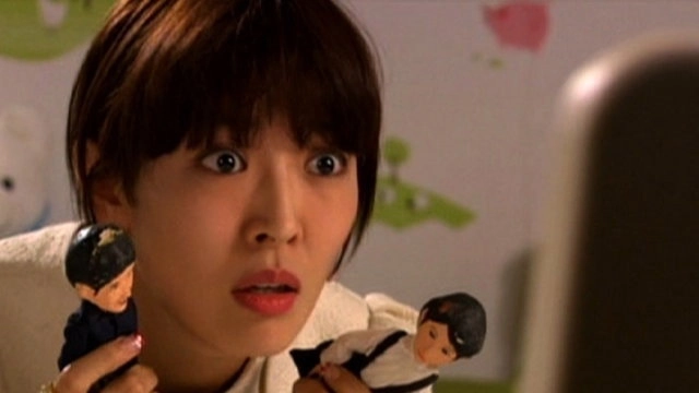Prosecutor Princess