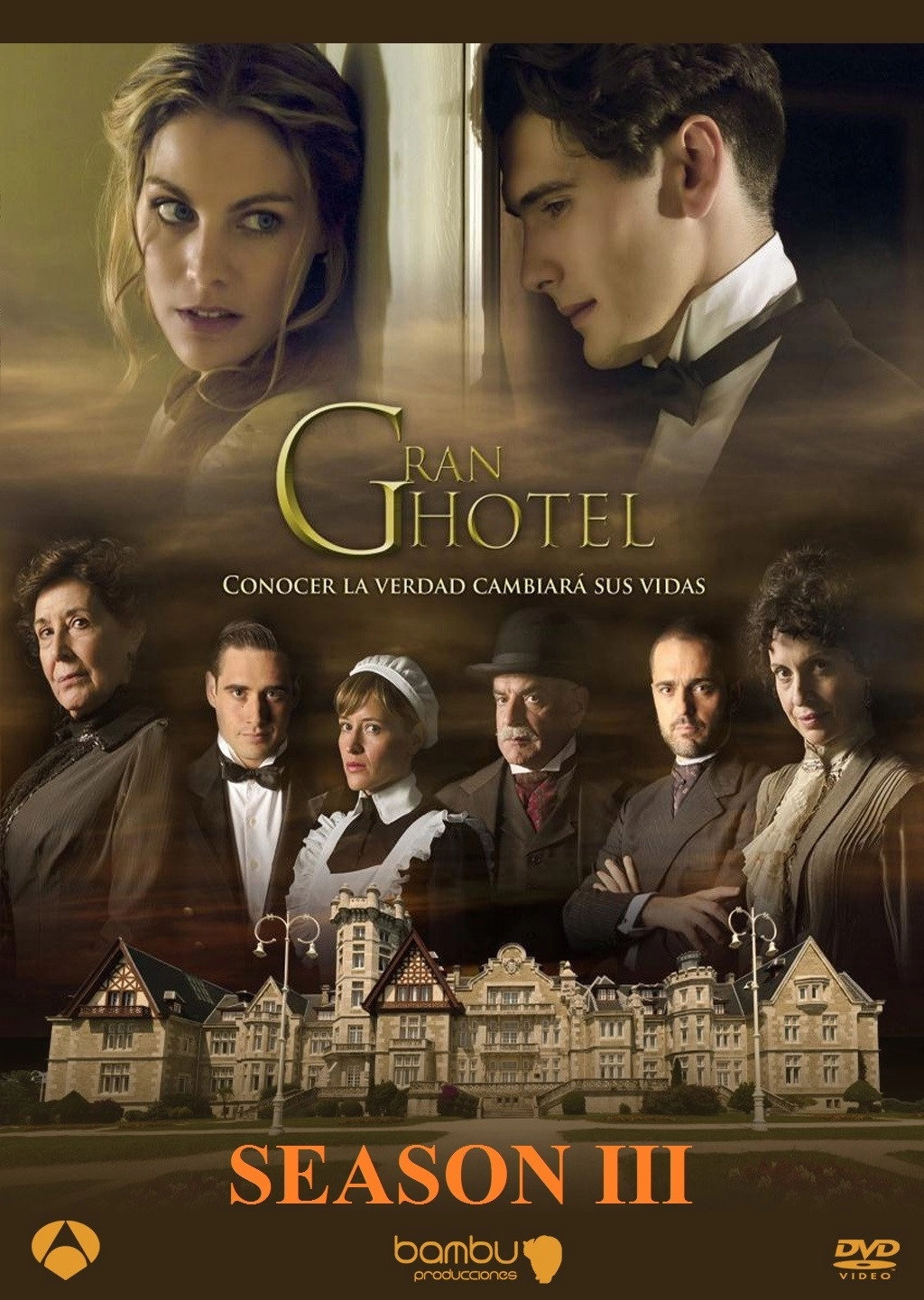 Grand Hotel