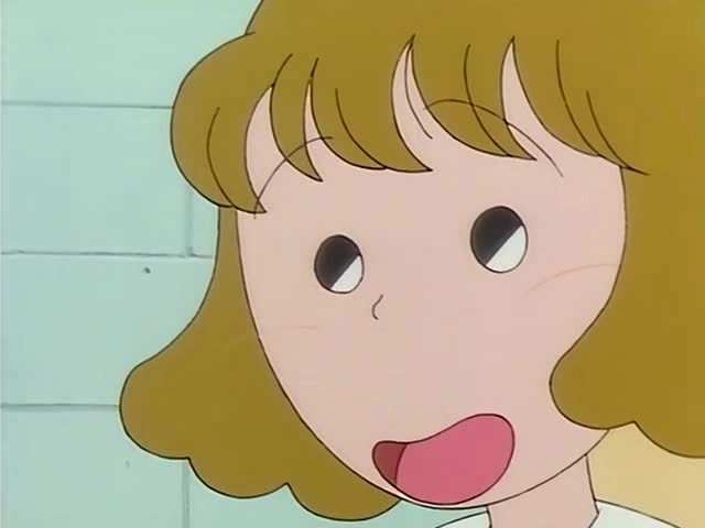 Azuki-chan