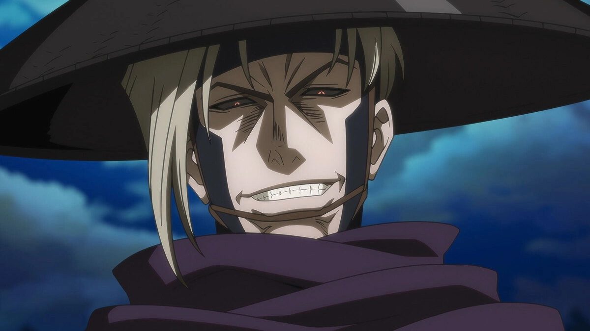 Rurouni Kenshin