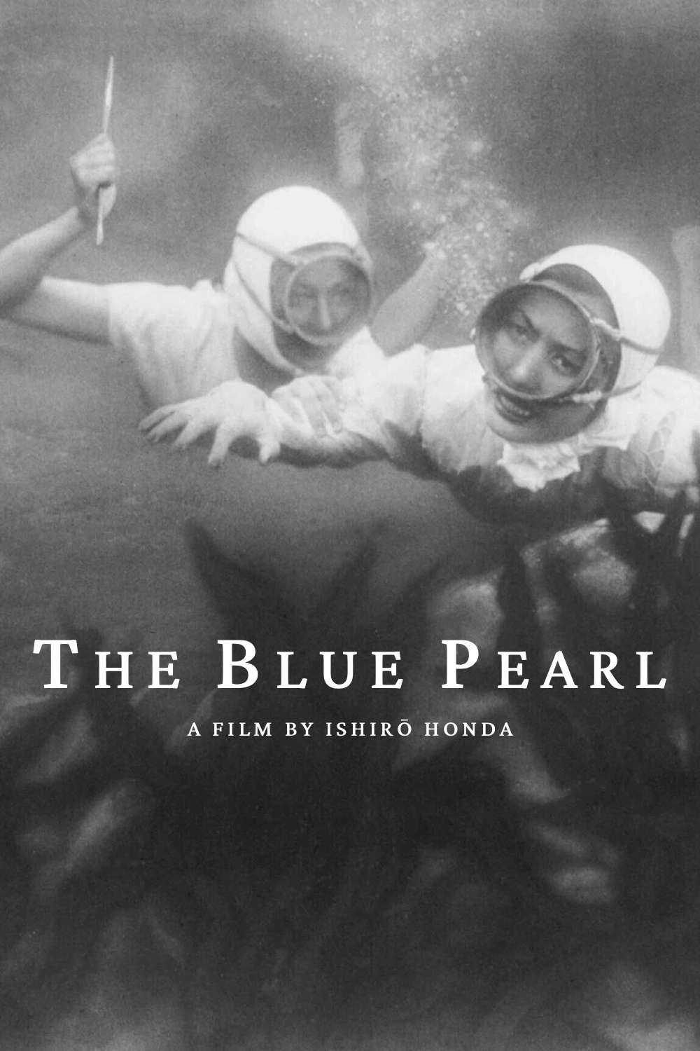 The Blue Pearl