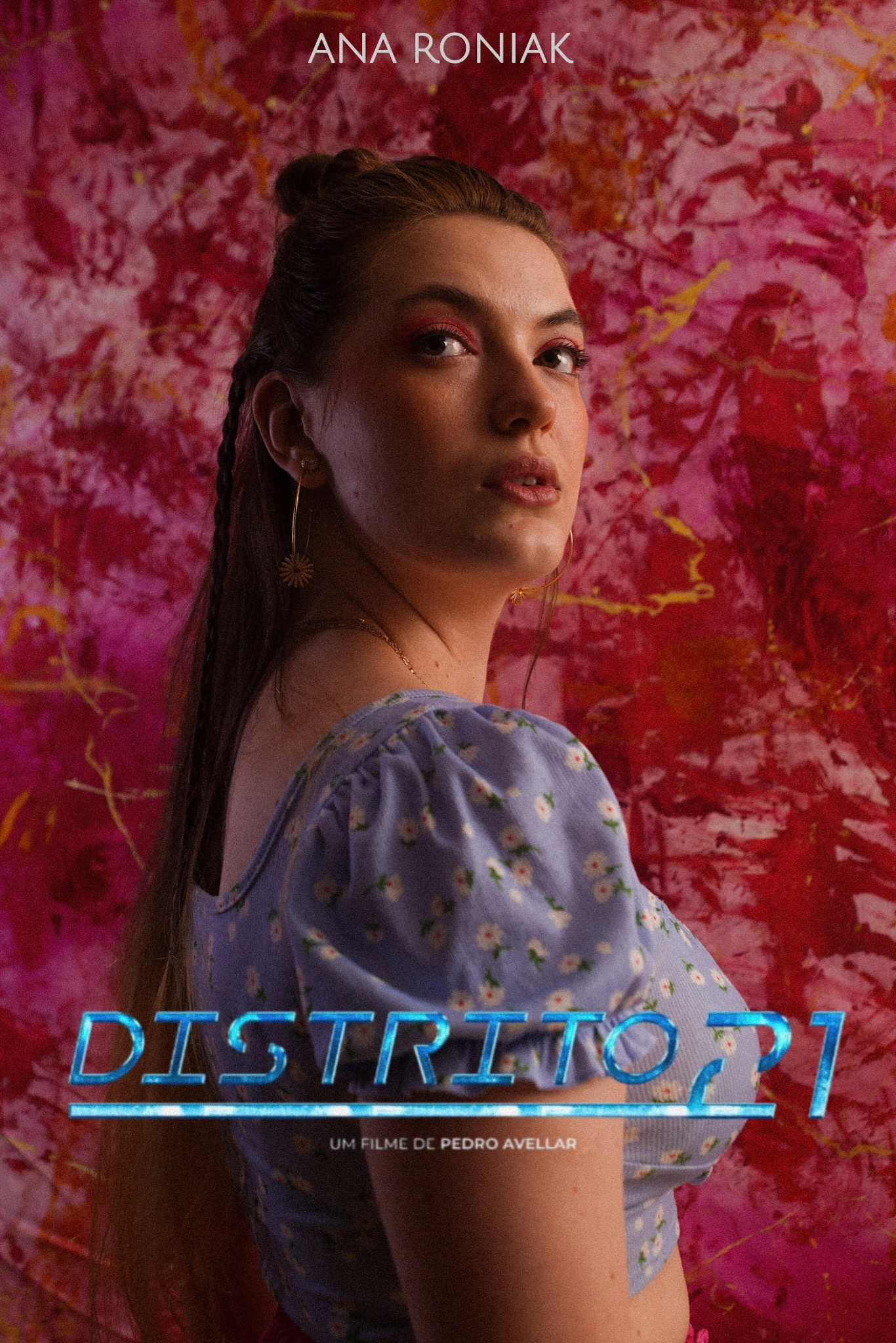 District 21