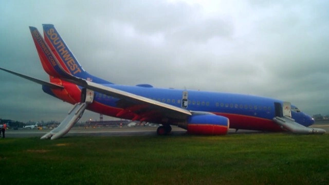 World's Worst Flights
