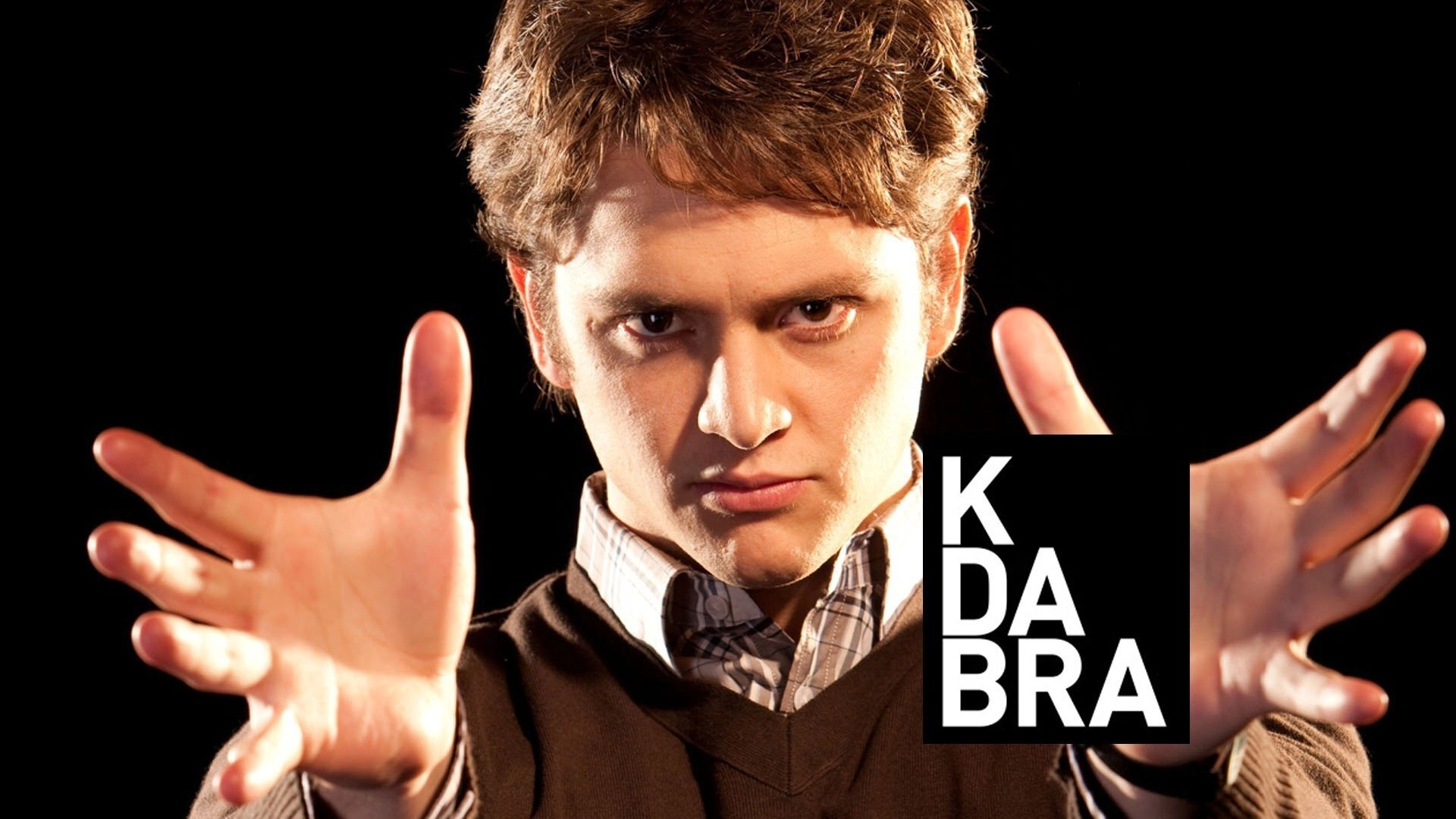 Kdabra