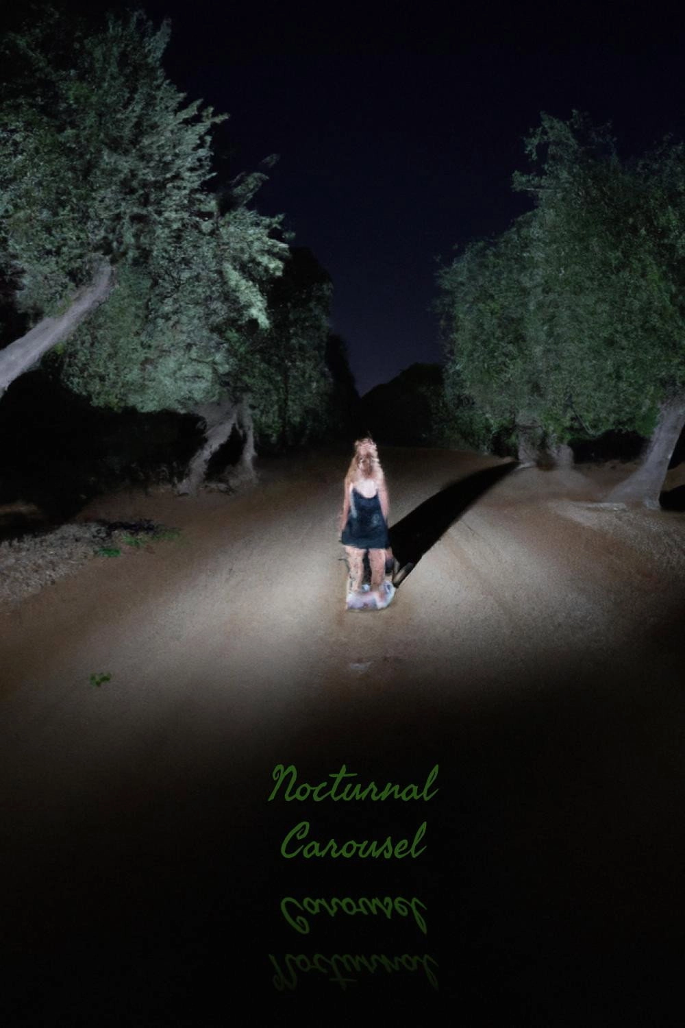 The Night Mare
