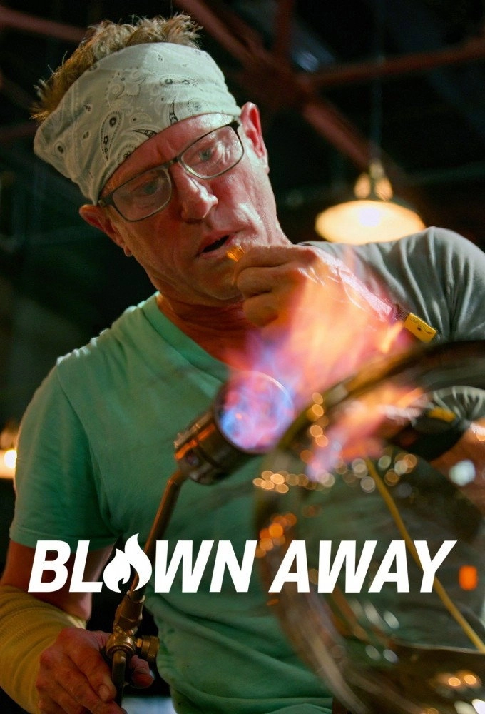 Blown Away