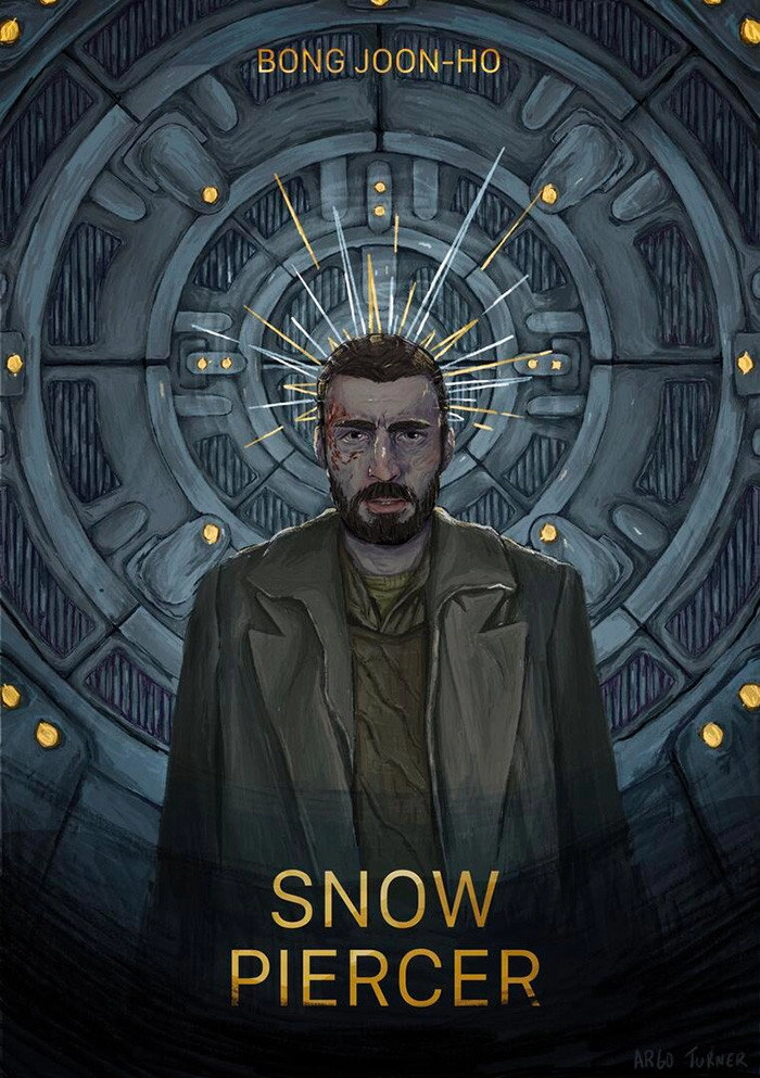 Snowpiercer