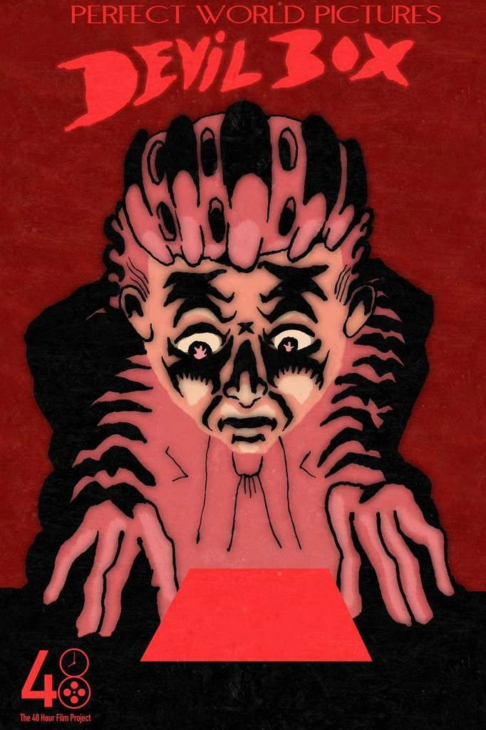 Devil Box