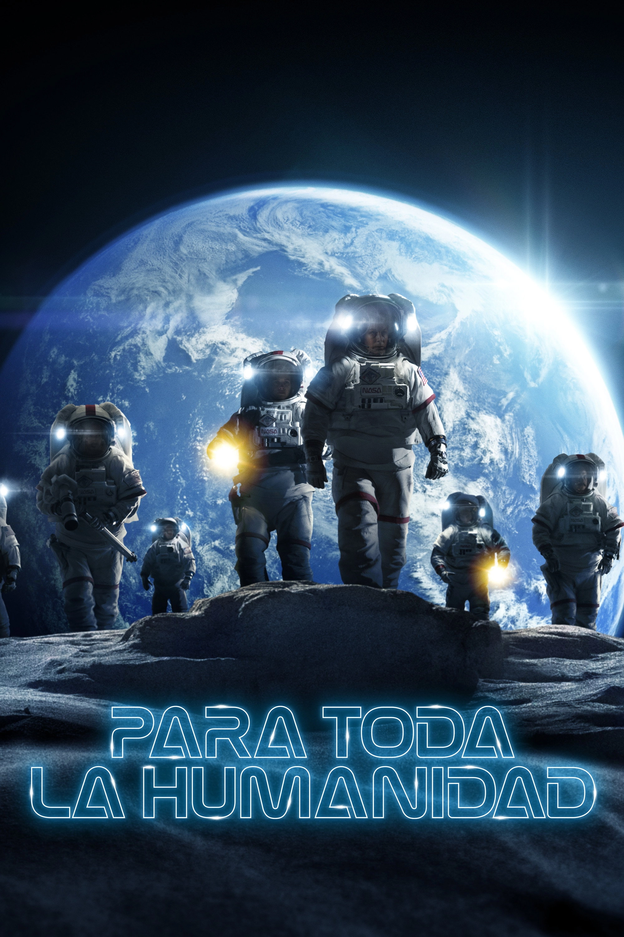 For All Mankind