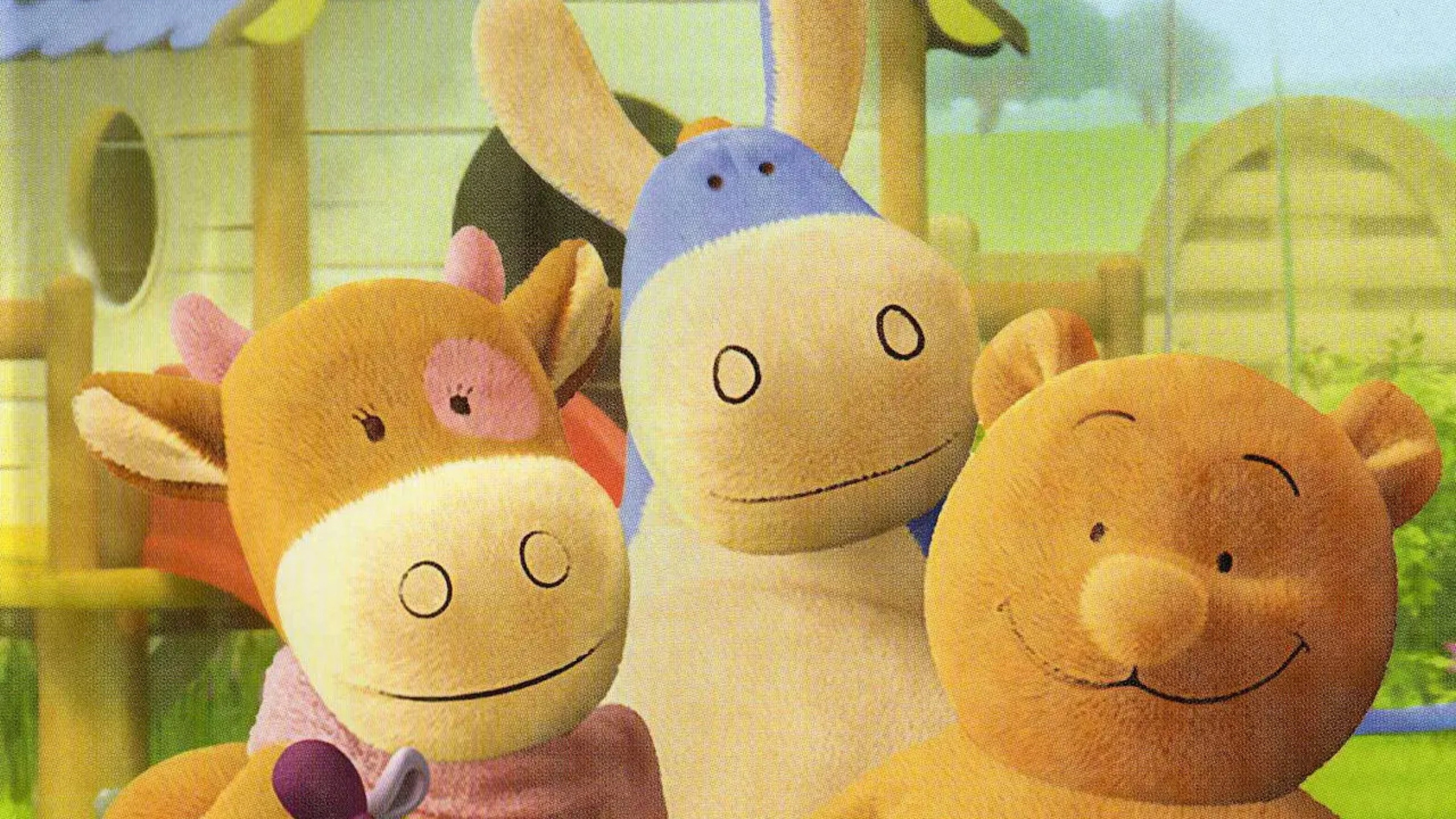 Nouky & Friends