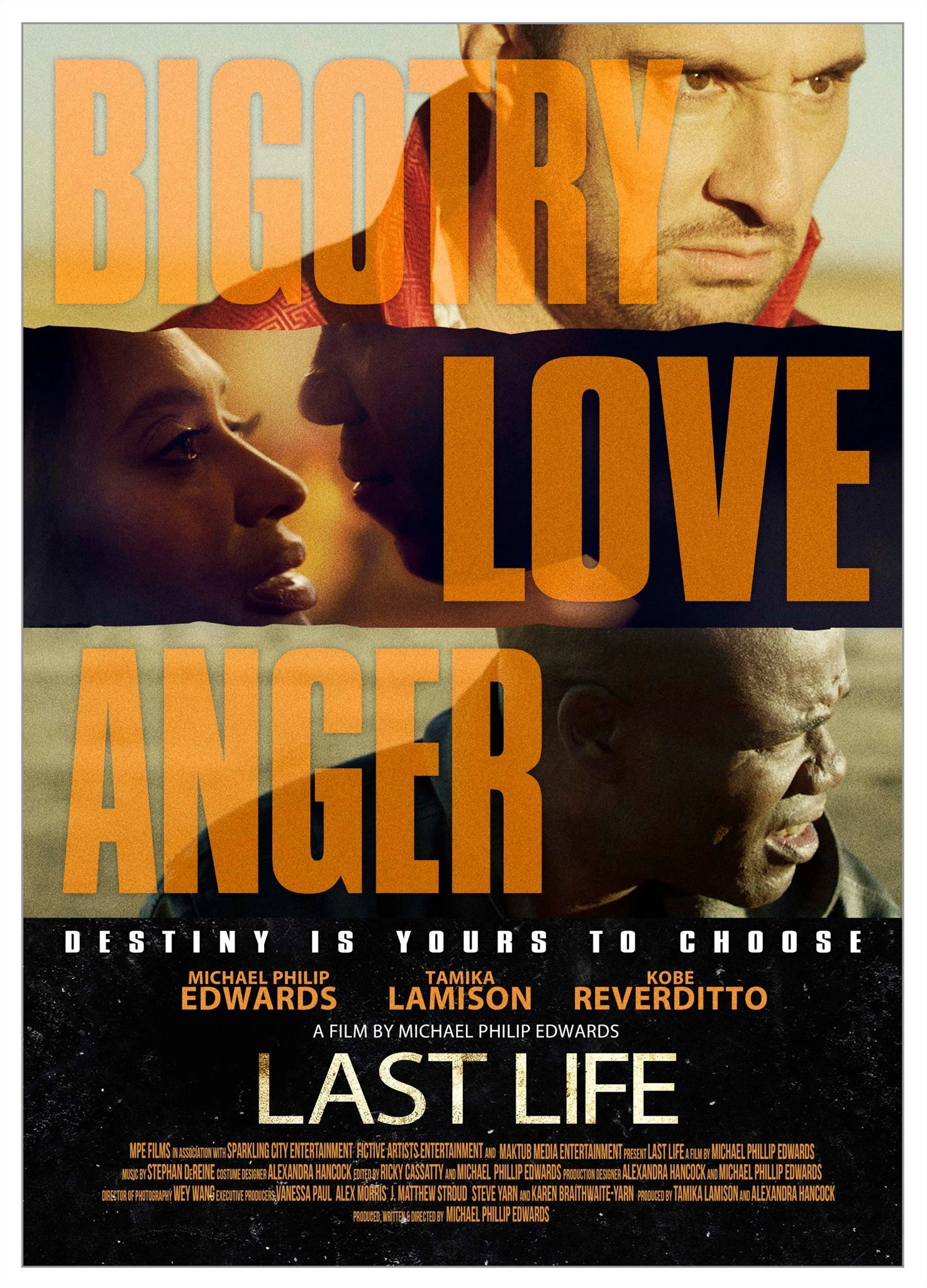 Last Life