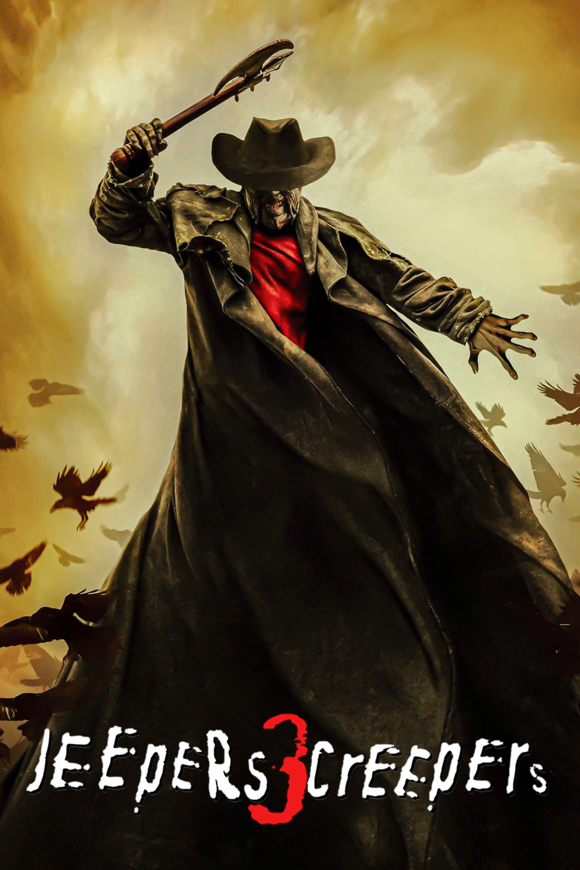 Jeepers Creepers 3
