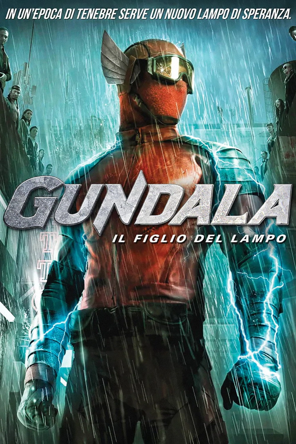 Gundala