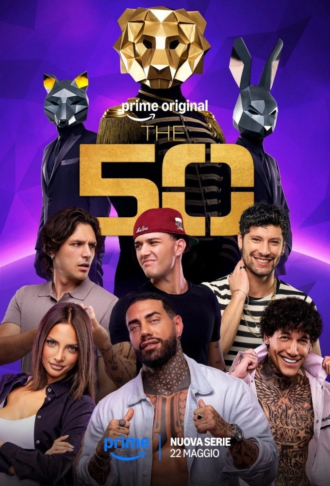 The 50 (IT)