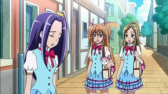 Suite Precure♪